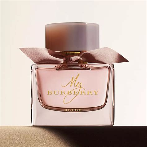 burberry for women frahrant